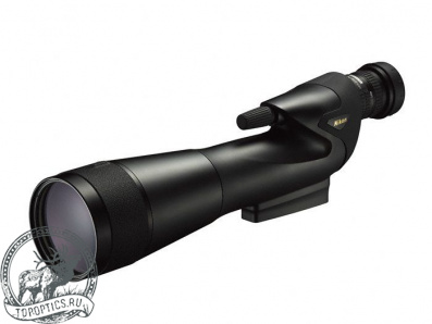 Зрительная труба Nikon Prostaff 5 FieldScope 20-60x82-S (прямой окуляр)