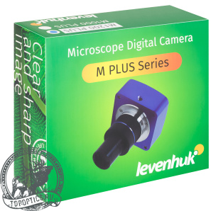 Камера цифровая Levenhuk M1200 PLUS #82663