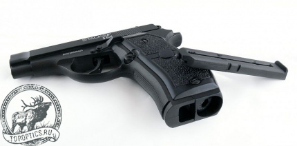 Магазин Stalker для пневматическоих пистолетов модели S1911G/T и S84 кал. 4.5мм #ST-MG1