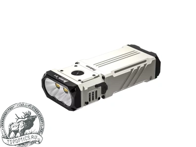 Фонарь Wuben X1 White #AWX1W1224