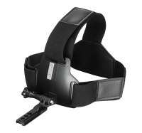 Крепление на голову для Levenhuk Atom Digital DNB250