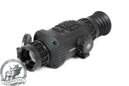 Тепловизионный прицел Arkon Arma SR25 (256x192, <50mK, 12μm, F25) #SR25