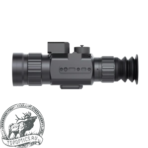 Тепловизионный прицел ARKON Alfa II HT50ML с дальномером