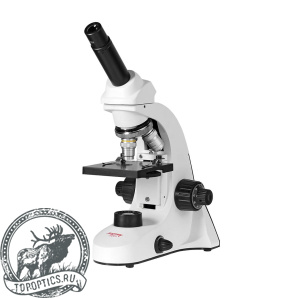 Микроскоп биологический Микромед С-11 (вар. 1B LED) #25652