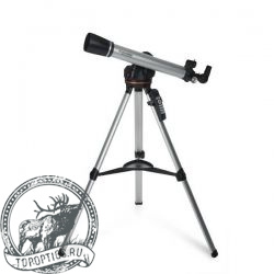 Телескоп Celestron LCM 60 #22050