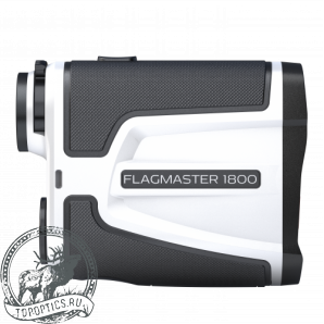 Лазерный дальномер GPO Flagmaster 1800 6x20