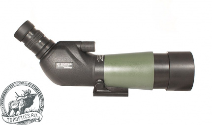 Зрительная труба Sturman 20-60x60 HD угловая