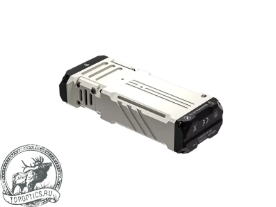 Фонарь Wuben X1 White #AWX1W1224