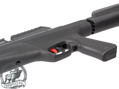 Винтовка пневматическая Stalker калибр 4.5мм 3Дж пластик S900SR