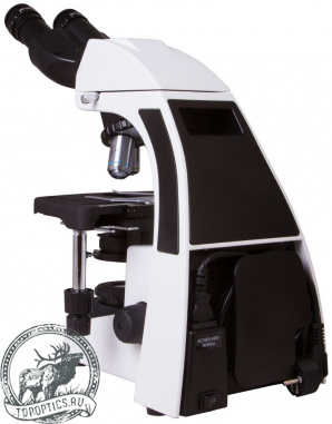 Бинокулярный микроскоп Levenhuk MED 1000B #72783