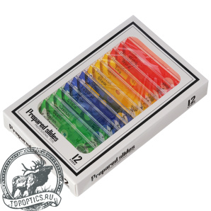 Микроскоп цифровой Levenhuk LabZZ DM200 LCD #76827