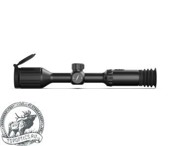 Тепловизионный прицел Lzirtek Veles 650L с дальномером