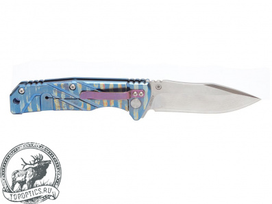Складной нож Kizer Ki3302B1 Damask