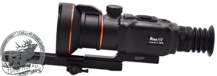 Тепловизионный прицел RikaNV Lesnik2 360L