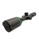 Тепловизионный прицел ATAK ET46-50LRF Tube с дальномером Тепловизионный прицел ATAK ET46-50LRF Tube с дальномером