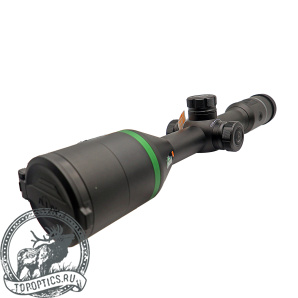 Тепловизионный прицел ATAK ET46-50LRF Tube с дальномером
