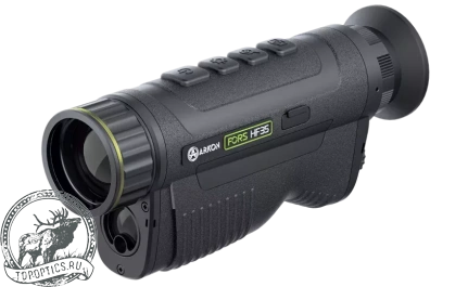 Тепловизионный монокуляр ARKON Fors HF35 с дальномером