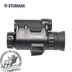 Цифровой монокуляр Sturman NVG30 с креплением на шлем