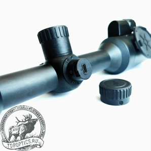 Тепловизионный прицел Longot TB335 LRF