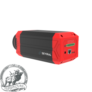 Тепловизионный прибор SEVIRAL ST300 Pro Max