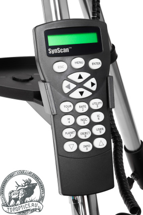 Телескоп Sky-Watcher Star Discovery MAK102 SynScan GOTO