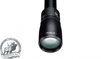 Оптический прицел Vortex Razor HD LH 1.5-8x32 G4 BDC #RZR-6638