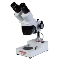 Микроскоп Микромед стерео МС-1 вар.2B (2х/4х)