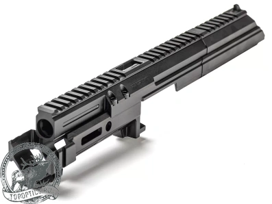 Шасси SAG MK4 для АКСУ #S20193