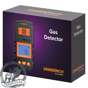 Детектор газа Ermenrich NG35 #83068