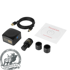 Камера ToupCam U3ISPM20000KPA USB3.0