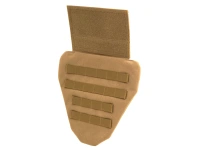 Чехол под защиту паха Wartech Конус TV-130-CB койот #TV-130-CB