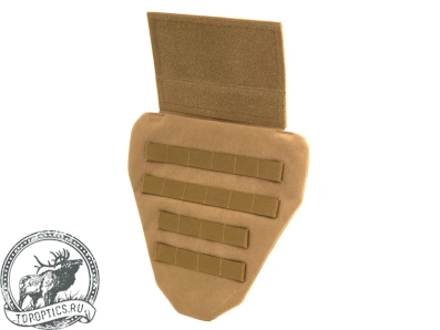 Чехол под защиту паха Wartech Конус TV-130-CB койот #TV-130-CB