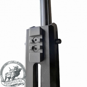 Планка Atlas Picatinny под цевье Savage 110BA (SFR) #BT45