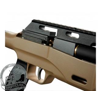 Пневматическая PCP винтовка SFH M50 5.5мм