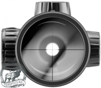 Оптический прицел Carl Zeiss Conquest V6 2.5-15x56 (R:60 с подсветкой) кольца ASV #522235-9960-060