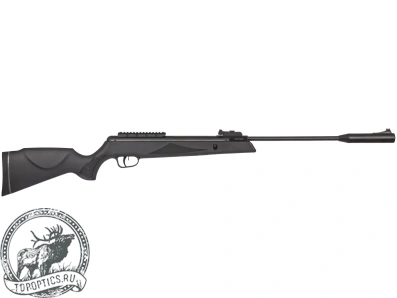 Винтовка пневматическая Stalker калибр 4.5мм 3Дж пластик S1000SR