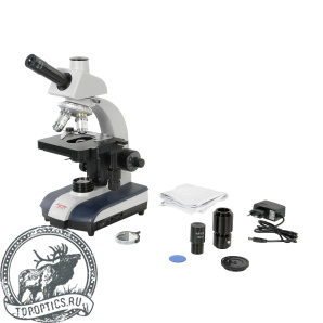 Микроскоп биологический Микромед 1 (вар. 1-20V)