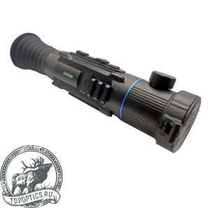 Тепловизионный прицел ATAK ET36Z-2550 LRF с дальномером