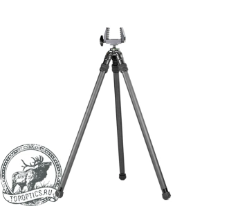 Штатив-трипод Sunwayfoto HT2830CSPI-MC с зажимом SM-76C под ложе