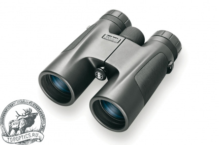 Бинокль Bushnell PowerView Roof 10x50 #151050