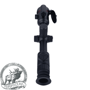 Тепловизионный прицел Artelv Atomos (2x, F35мм, 640x512, <16mK, LRF)