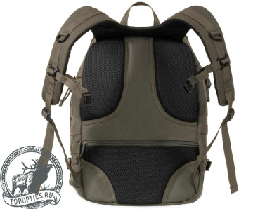 Рюкзак ShotTime Tactical, 28л, олива #ST-BP-23015-OD