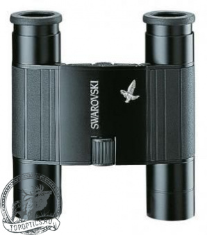 Бинокль Swarovski Pocket 8x20 B Black