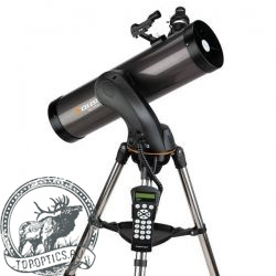 Телескоп Celestron NexStar 130 SLT #31145