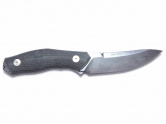 Нож с фиксированным клинком Fantoni CUT fixed PVD