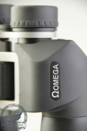 Бинокль Veber Omega 8x45 WP