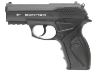 Пневматический пистолет Borner C11, 4,5 мм