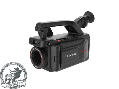Тепловизионная камера SEVIRAL GS300CH