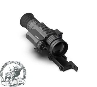 Тепловизионный прицел Lzirtek Podaga 350L с дальномером