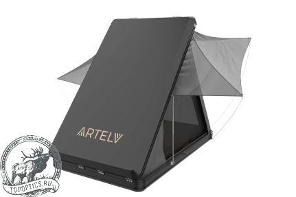 Автомобильная палатка ARTELV ROOF TENT P+ #ATRT220135P+
